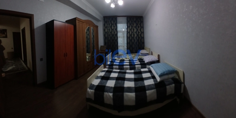 Aylıq Kirayə 1 otaqlı Otaq yoldaşı  50m², Bakı