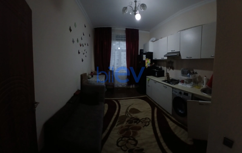 Aylıq Kirayə 1 otaqlı Otaq yoldaşı  50m², Bakı