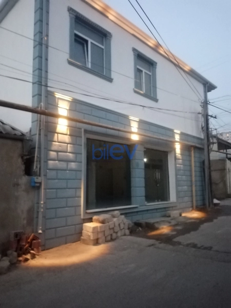 Satış 3 otaqlı Həyət evi  160m², Bakı