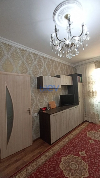 Satış 2 otaqlı Yeni Tikili bina evi  58m², Bakı