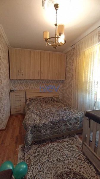 Satış 2 otaqlı Yeni Tikili bina evi  58m², Bakı