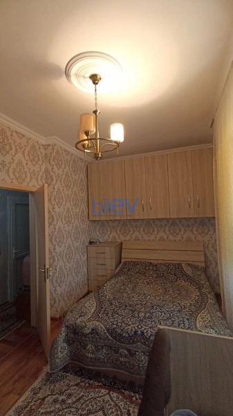 Satış 2 otaqlı Yeni Tikili bina evi  58m², Bakı