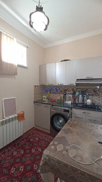 Satış 2 otaqlı Yeni Tikili bina evi  58m², Bakı