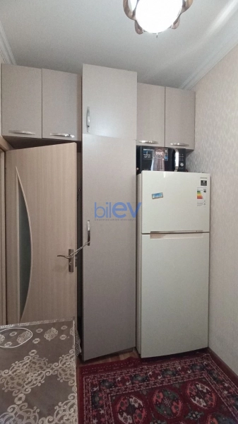 Satış 2 otaqlı Yeni Tikili bina evi  58m², Bakı