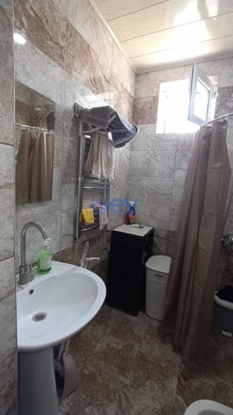 Satış 2 otaqlı Yeni Tikili bina evi  58m², Bakı