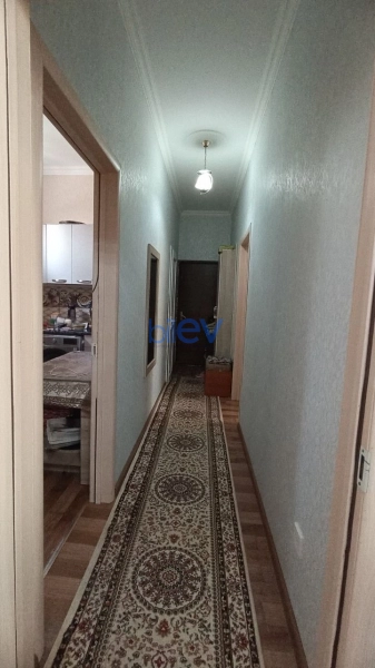 Satış 2 otaqlı Yeni Tikili bina evi  58m², Bakı