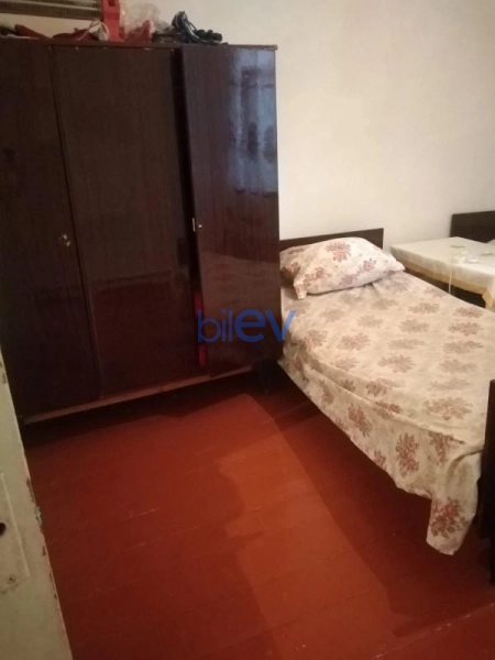 Aylıq Kirayə 2 otaqlı Həyət evi  40m², Bakı