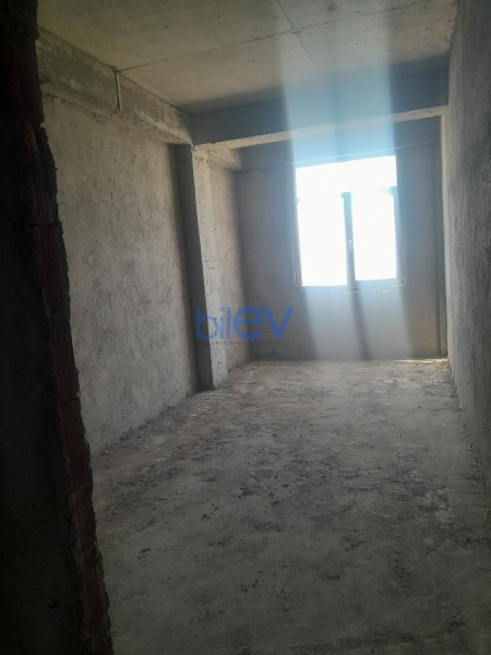 Satış 2 otaqlı Yeni Tikili bina evi  57m², Bakı