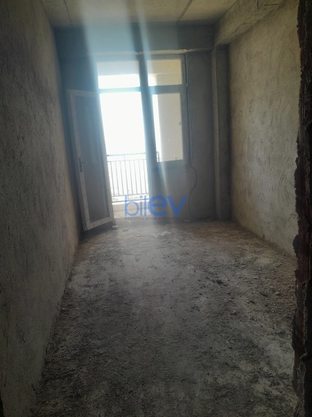 Satış 2 otaqlı Yeni Tikili bina evi  57m², Bakı