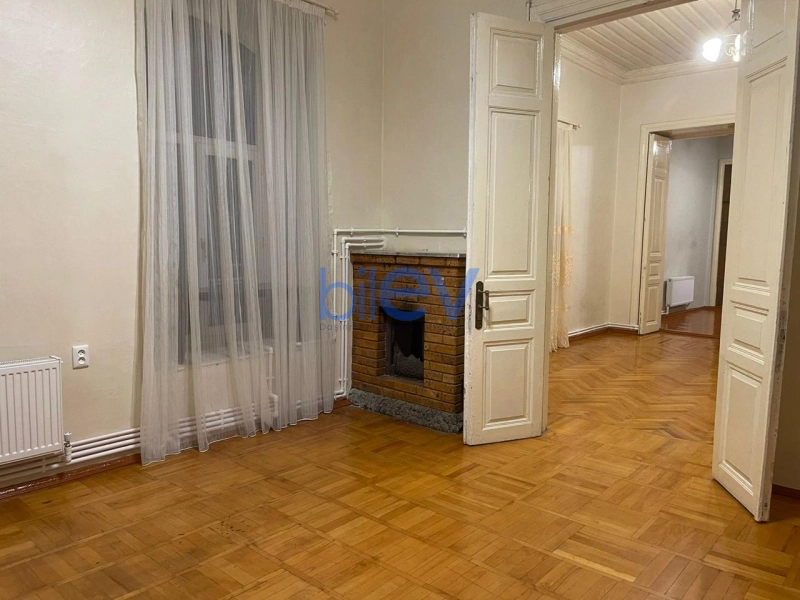 Aylıq Kirayə 3 otaqlı Köhnə Tikili bina evi  100m², Bakı