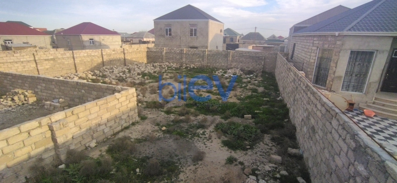 Satış  otaqlı Torpaq  4m², Bakı