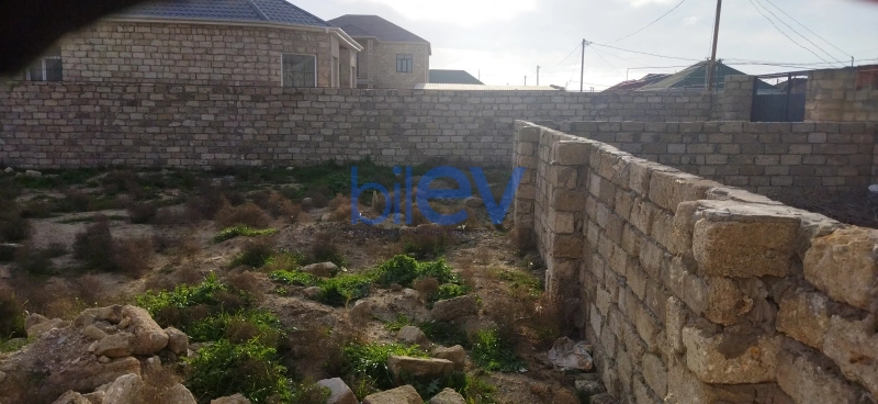 Satış  otaqlı Torpaq  4m², Bakı