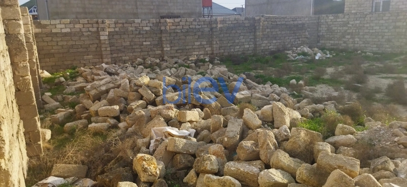 Satış  otaqlı Torpaq  4m², Bakı
