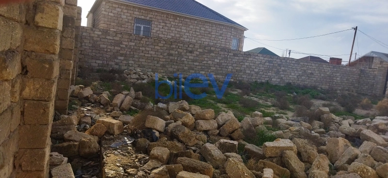 Satış  otaqlı Torpaq  4m², Bakı