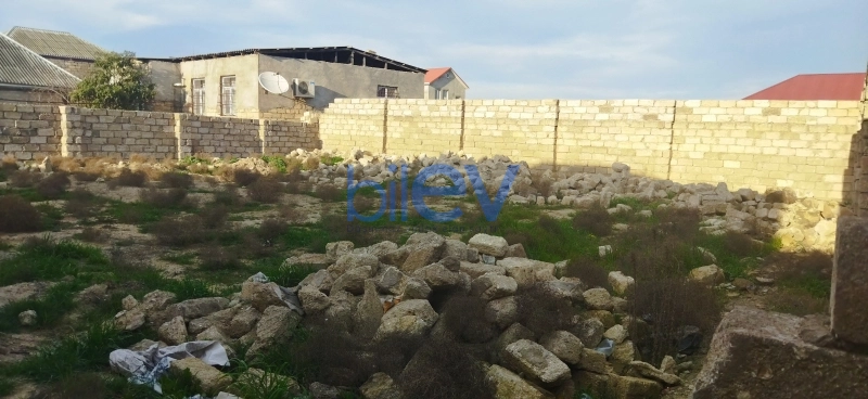 Satış  otaqlı Torpaq  4m², Bakı