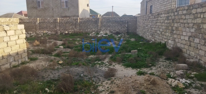 Satış  otaqlı Torpaq  4m², Bakı