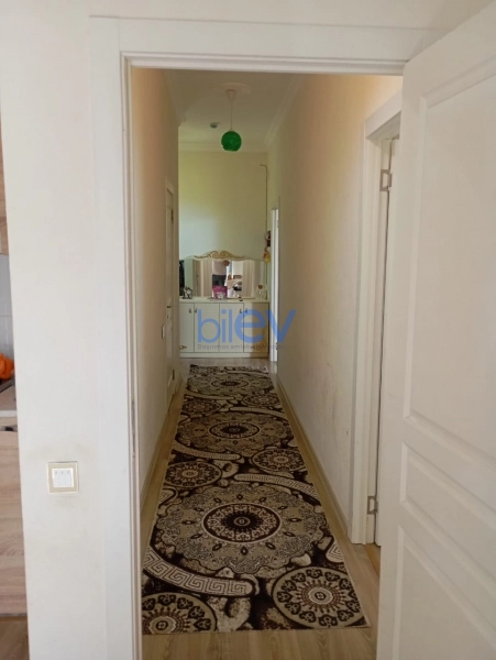 Satış 2 otaqlı Yeni Tikili bina evi  71m², Bakı