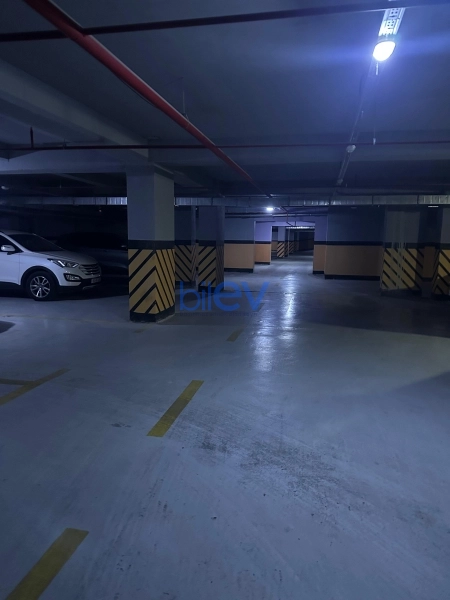 Satış 2 otaqlı Yeni Tikili bina evi  69m², Bakı
