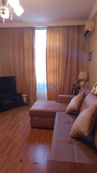 Aylıq Kirayə 1 otaqlı Köhnə Tikili bina evi  35m², Bakı