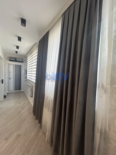 Satış 2 otaqlı Köhnə Tikili bina evi  45m², Bakı