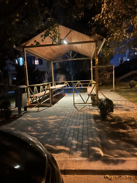 Satış 2 otaqlı Köhnə Tikili bina evi  45m², Bakı