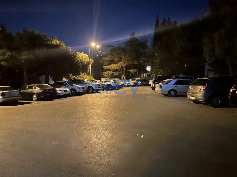 Satış 2 otaqlı Köhnə Tikili bina evi  45m², Bakı
