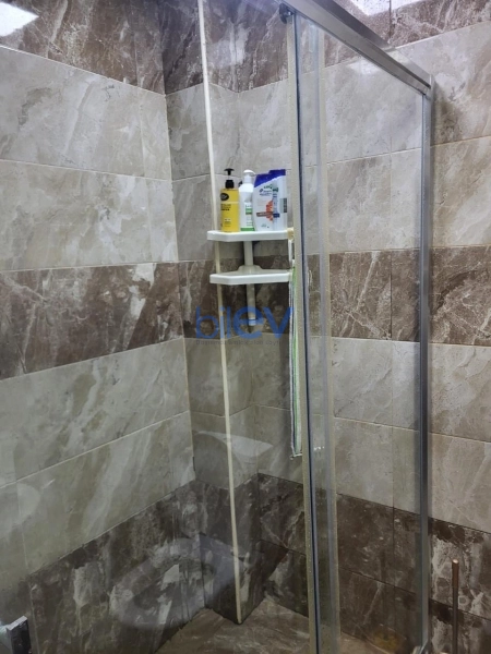 Satış 1 otaqlı Yeni Tikili bina evi  42m², Bakı