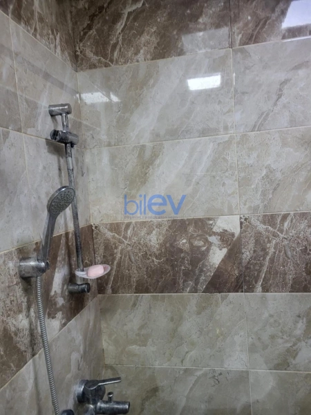 Satış 1 otaqlı Yeni Tikili bina evi  42m², Bakı
