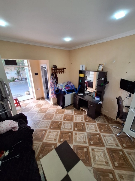 Satış 4 otaqlı Həyət evi  130m², Bakı
