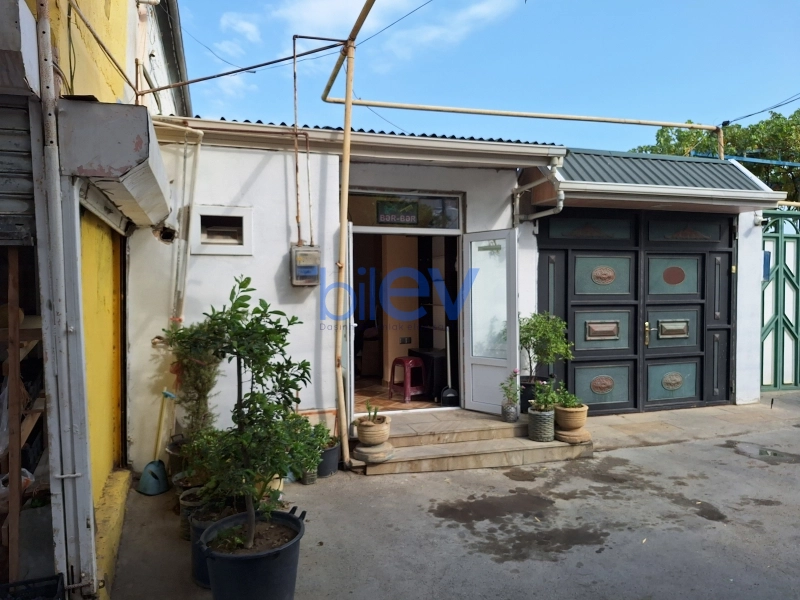 Satış 4 otaqlı Həyət evi  130m², Bakı