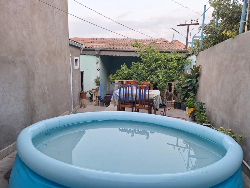 Satış 4 otaqlı Həyət evi  130m², Bakı