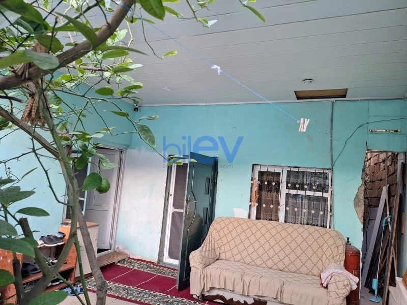 Satış 4 otaqlı Həyət evi  130m², Bakı