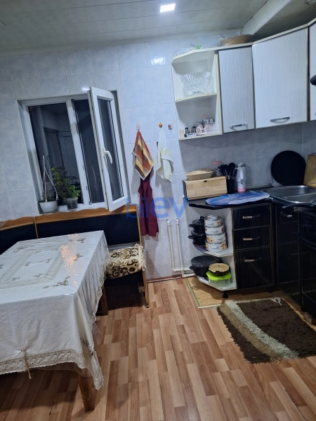 Satış 4 otaqlı Həyət evi  130m², Bakı