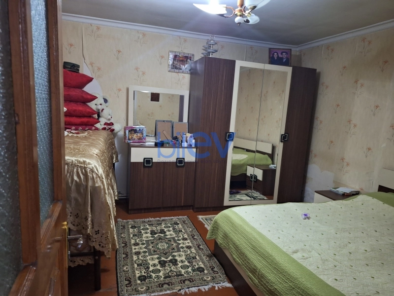Satış 4 otaqlı Həyət evi  130m², Bakı
