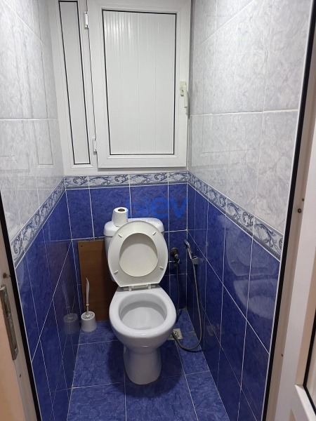 Aylıq Kirayə 2 otaqlı Köhnə Tikili bina evi  55m², Bakı