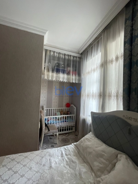 Satış 3 otaqlı Köhnə Tikili bina evi  64m², Bakı