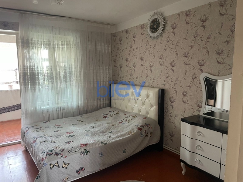 Satış 3 otaqlı Yeni Tikili bina evi  72m², Bakı