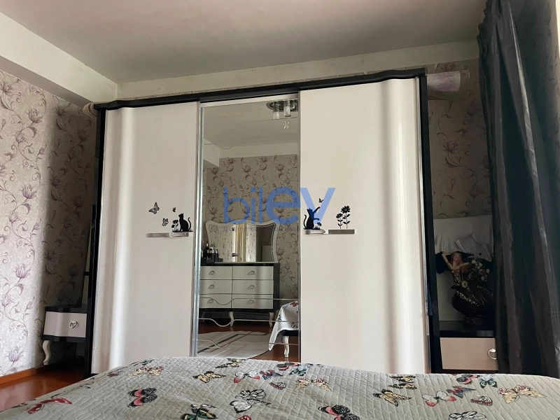 Satış 3 otaqlı Yeni Tikili bina evi  72m², Bakı