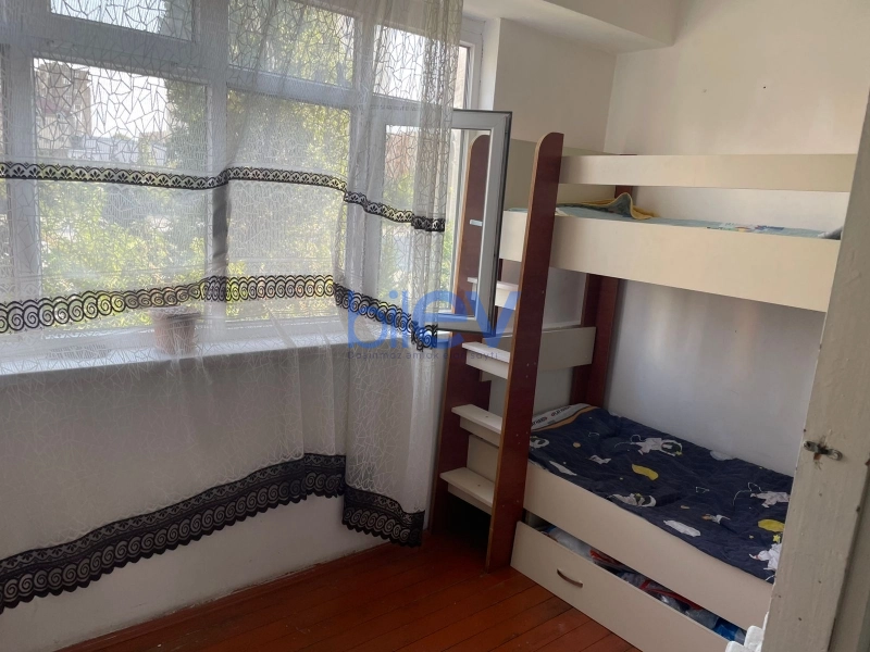 Satış 3 otaqlı Yeni Tikili bina evi  72m², Bakı