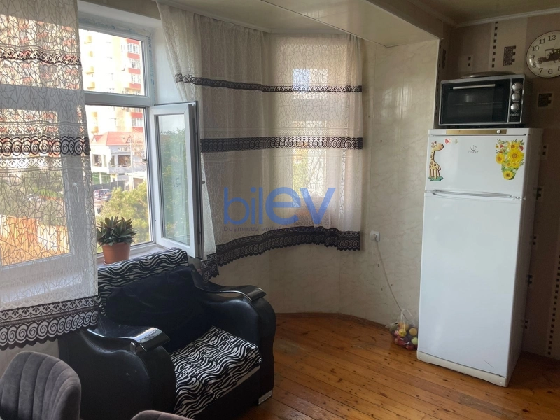 Satış 3 otaqlı Yeni Tikili bina evi  72m², Bakı