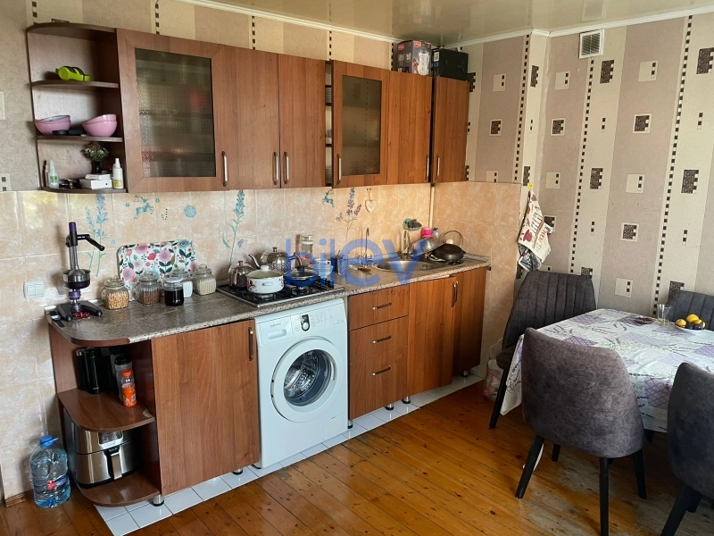 Satış 3 otaqlı Yeni Tikili bina evi  72m², Bakı