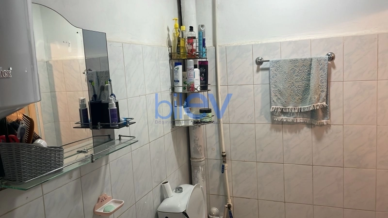 Satış 3 otaqlı Yeni Tikili bina evi  72m², Bakı