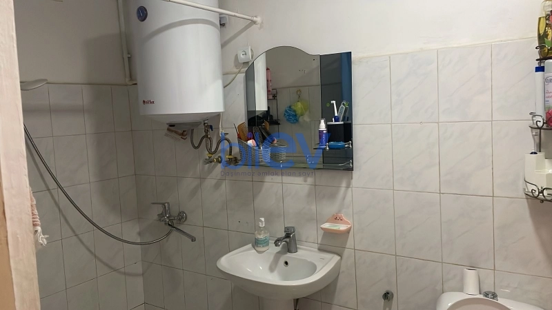Satış 3 otaqlı Yeni Tikili bina evi  72m², Bakı