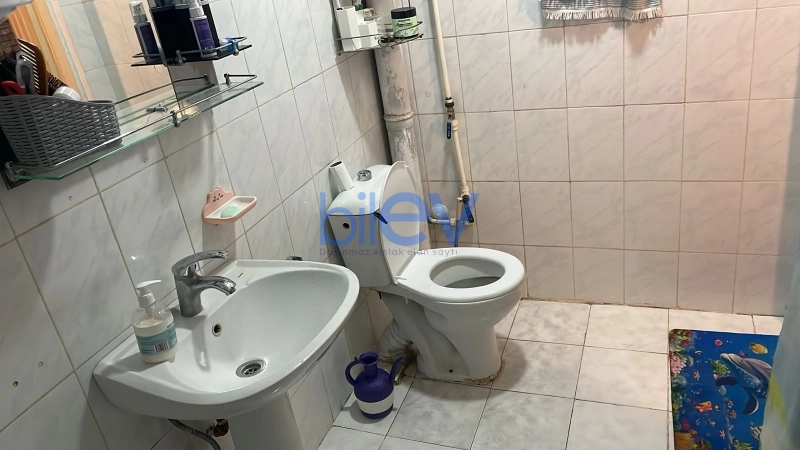 Satış 3 otaqlı Yeni Tikili bina evi  72m², Bakı
