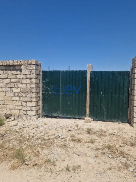 Satış 4 otaqlı Həyət evi  200m², Bakı