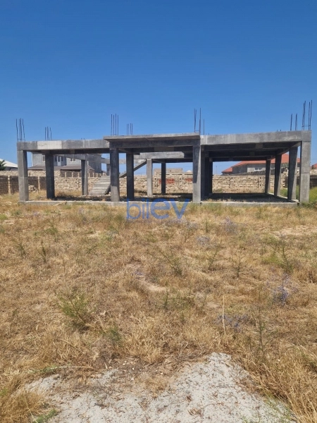 Satış 4 otaqlı Həyət evi  200m², Bakı