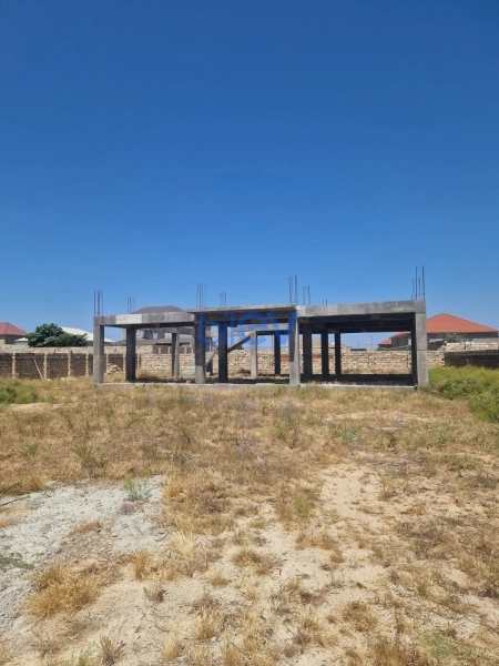 Satış 4 otaqlı Həyət evi  200m², Bakı