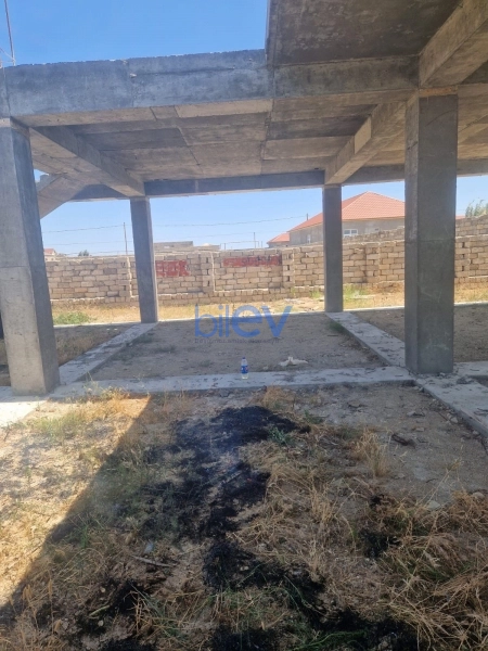 Satış 4 otaqlı Həyət evi  200m², Bakı