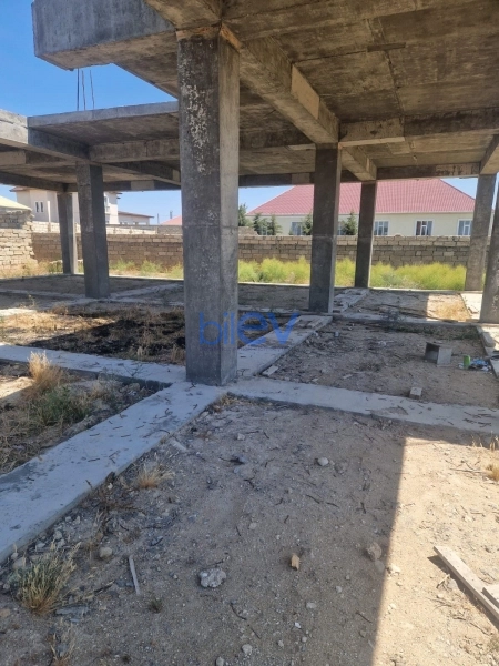 Satış 4 otaqlı Həyət evi  200m², Bakı