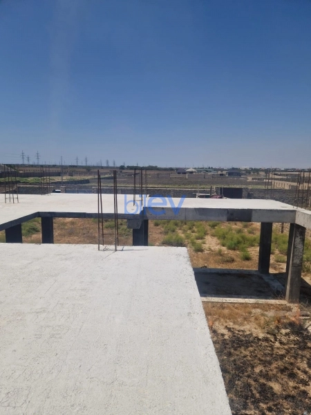 Satış 4 otaqlı Həyət evi  200m², Bakı